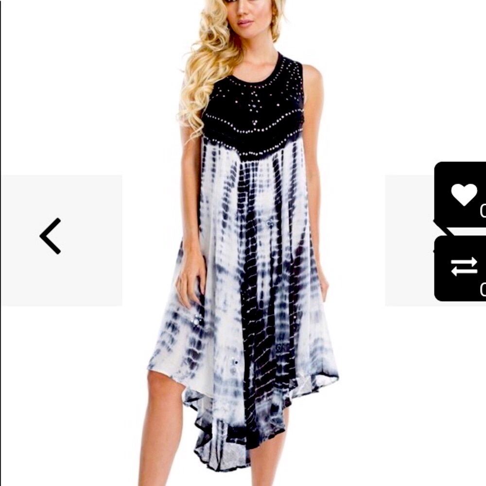 🔥Umbrella Dress🔥